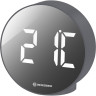 Часы Bresser MyTime Echo FXR, серые 77148